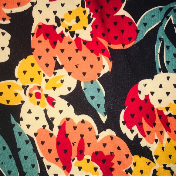 LulaRoa Randy top - Picture 3 of 3